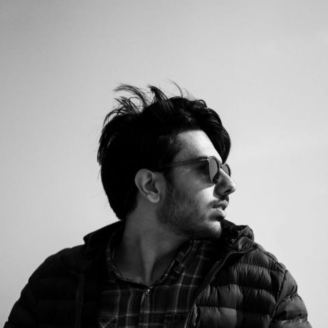 ابوالفضل رنجبر